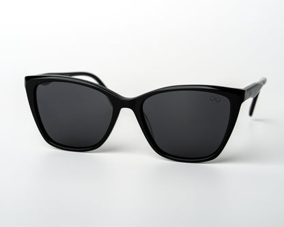 Vogue Cat-Eye Polarized