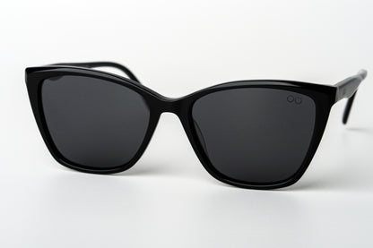 Vogue Cat-Eye Polarized