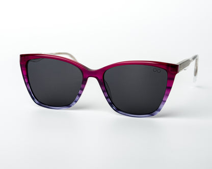 Vogue Cat-Eye Polarized