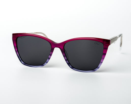 Vogue Cat-Eye Polarized