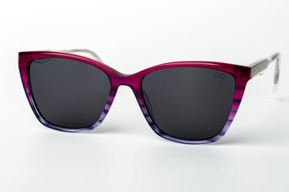 Vogue Cat-Eye Polarized