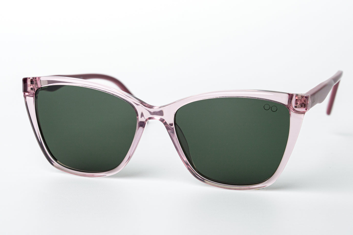 Vogue Cat-Eye Polarized