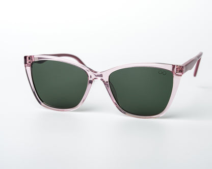 Vogue Cat-Eye Polarized