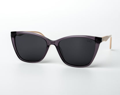 Vogue Cat-Eye Polarized