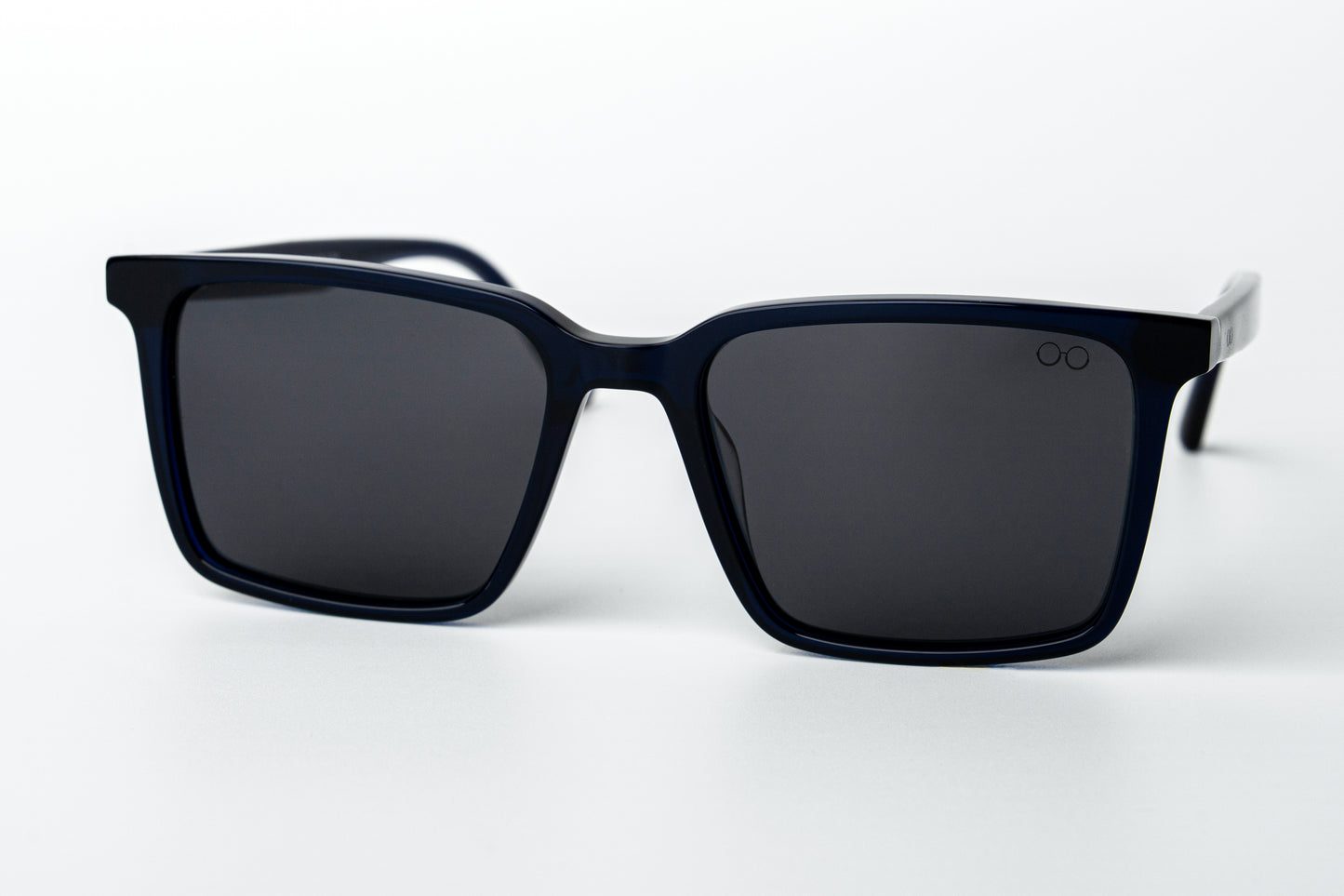 Square Wayfarer Polarized