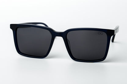 Square Wayfarer Polarized