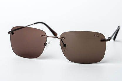 Rimless Phantom