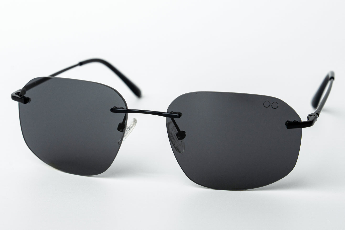 Rimless Swift