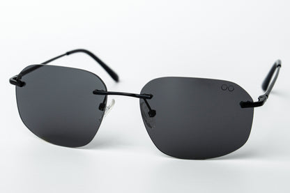 Rimless Swift