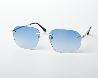 Rimless Swift