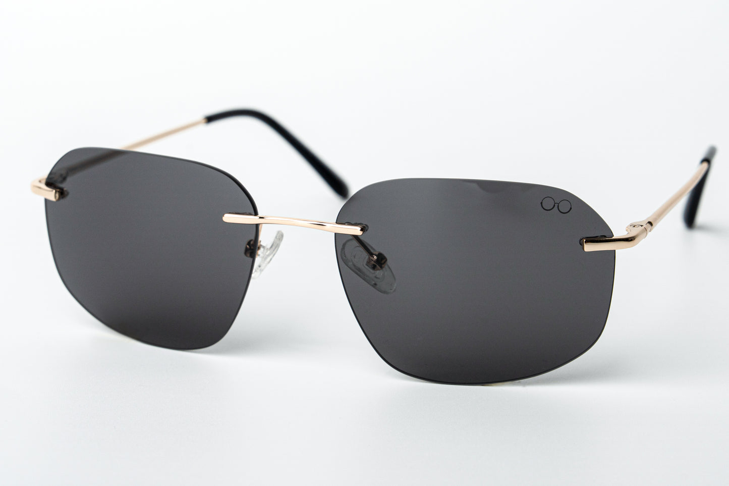Rimless Swift