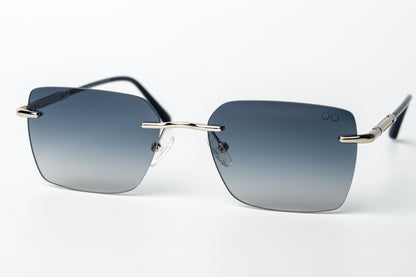 Aero Edge Rimless