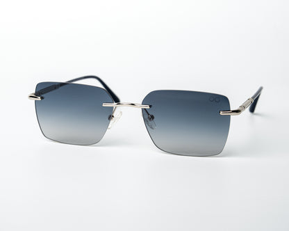 Aero Edge Rimless