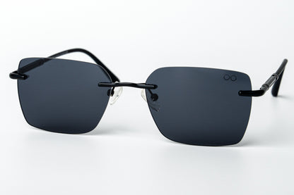 Aero Edge Rimless
