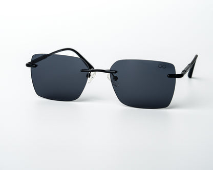 Aero Edge Rimless