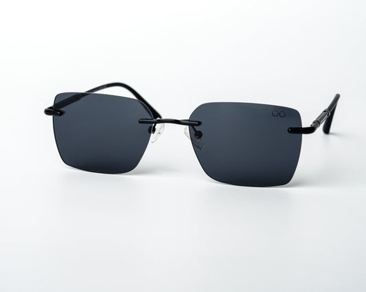 Aero Edge Rimless