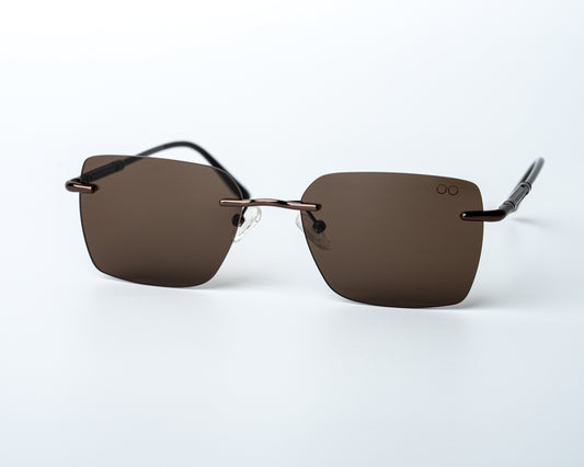 Aero Edge Rimless