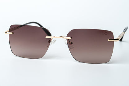 Aero Edge Rimless