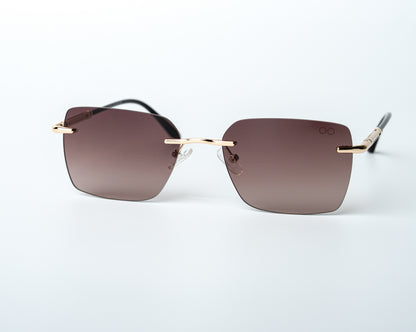 Aero Edge Rimless