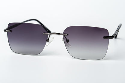 Aero Edge Rimless