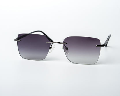 Aero Edge Rimless