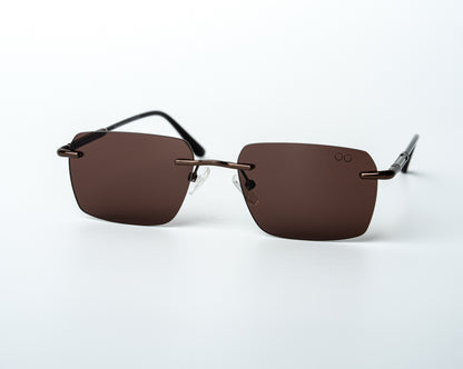 Aero Edge Lite Rimless