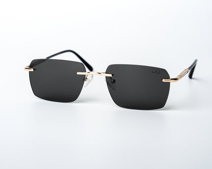 Aero Edge Lite Rimless