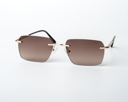 Aero Edge Lite Rimless