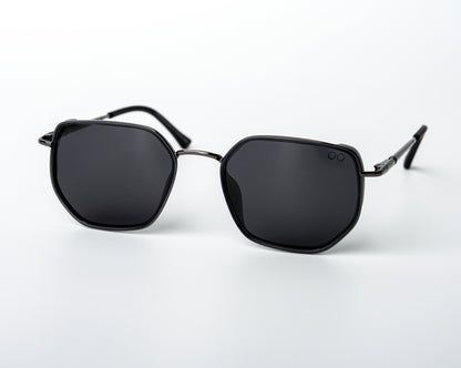 Octagonal Edge Polarized