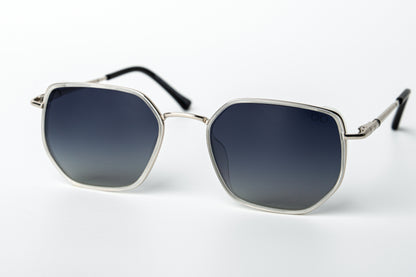 Octagonal Edge Polarized