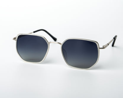 Octagonal Edge Polarized