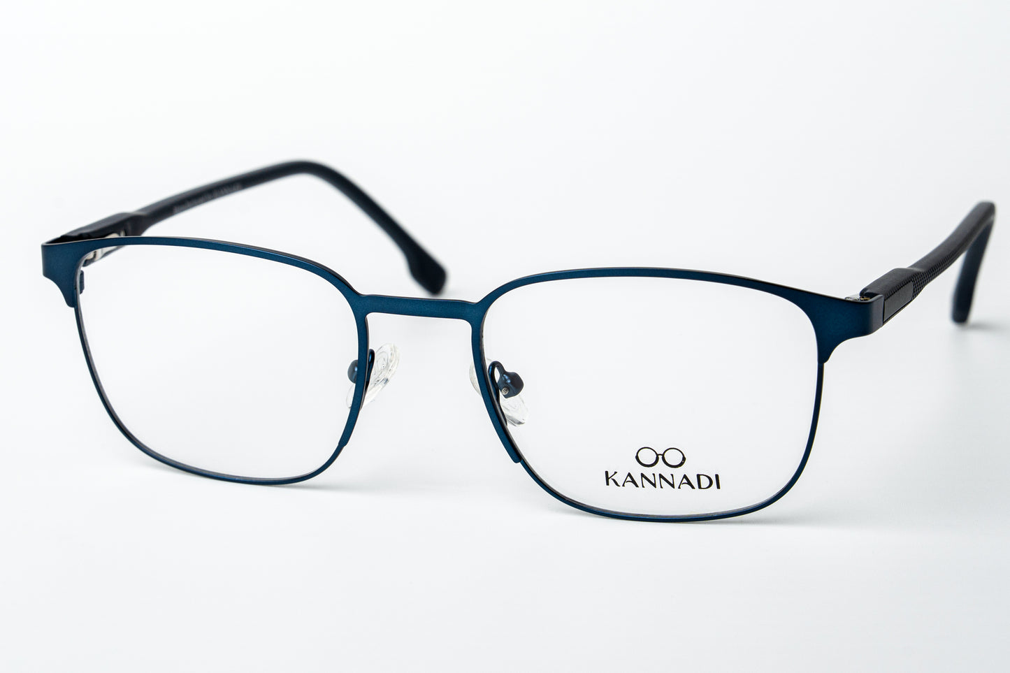 Modern Lite Steel Optical Frame