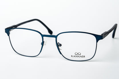 Modern Lite Steel Optical Frame