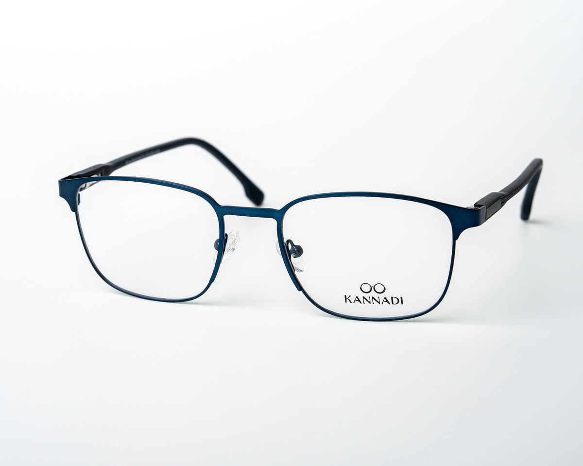 Modern Lite Steel Optical Frame