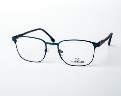 Modern Lite Steel Optical Frame