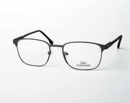 Modern Lite Steel Optical Frame