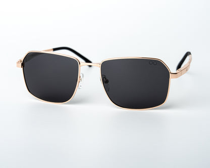 Aero Square Lite Polarized