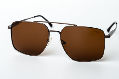 Metro Aviator Polarized