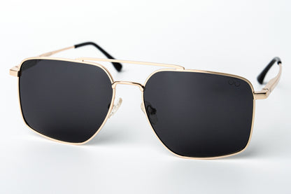 Metro Aviator Polarized