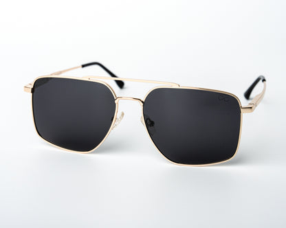 Metro Aviator Polarized