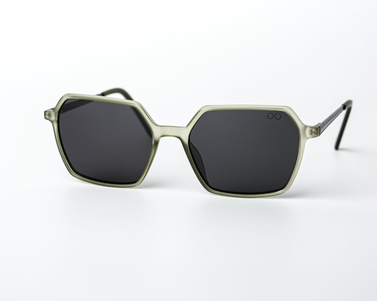 Hex Elite Polarized