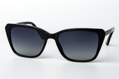 Luna Cat-Eye Polarized