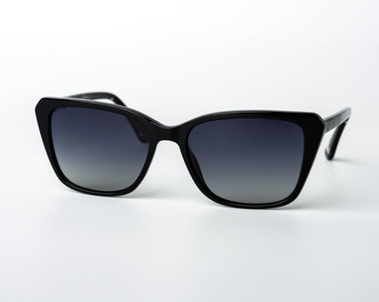 Luna Cat-Eye Polarized