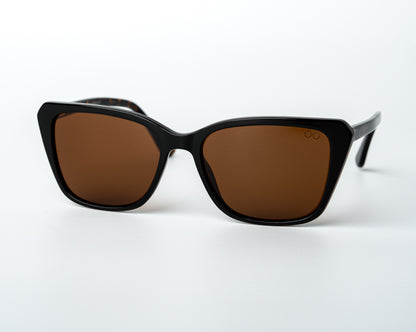 Luna Cat-Eye Polarized