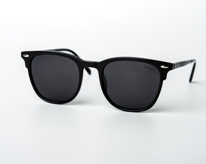 Vista Wayfarer Polarized