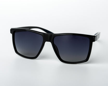Urban Edge Square Polarized