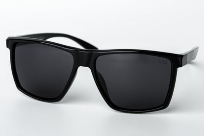 Urban Edge Square Polarized
