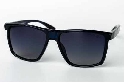 Urban Edge Square Polarized