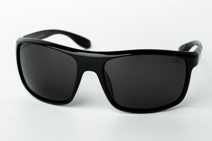 Shield Rectangle Sport Polarized