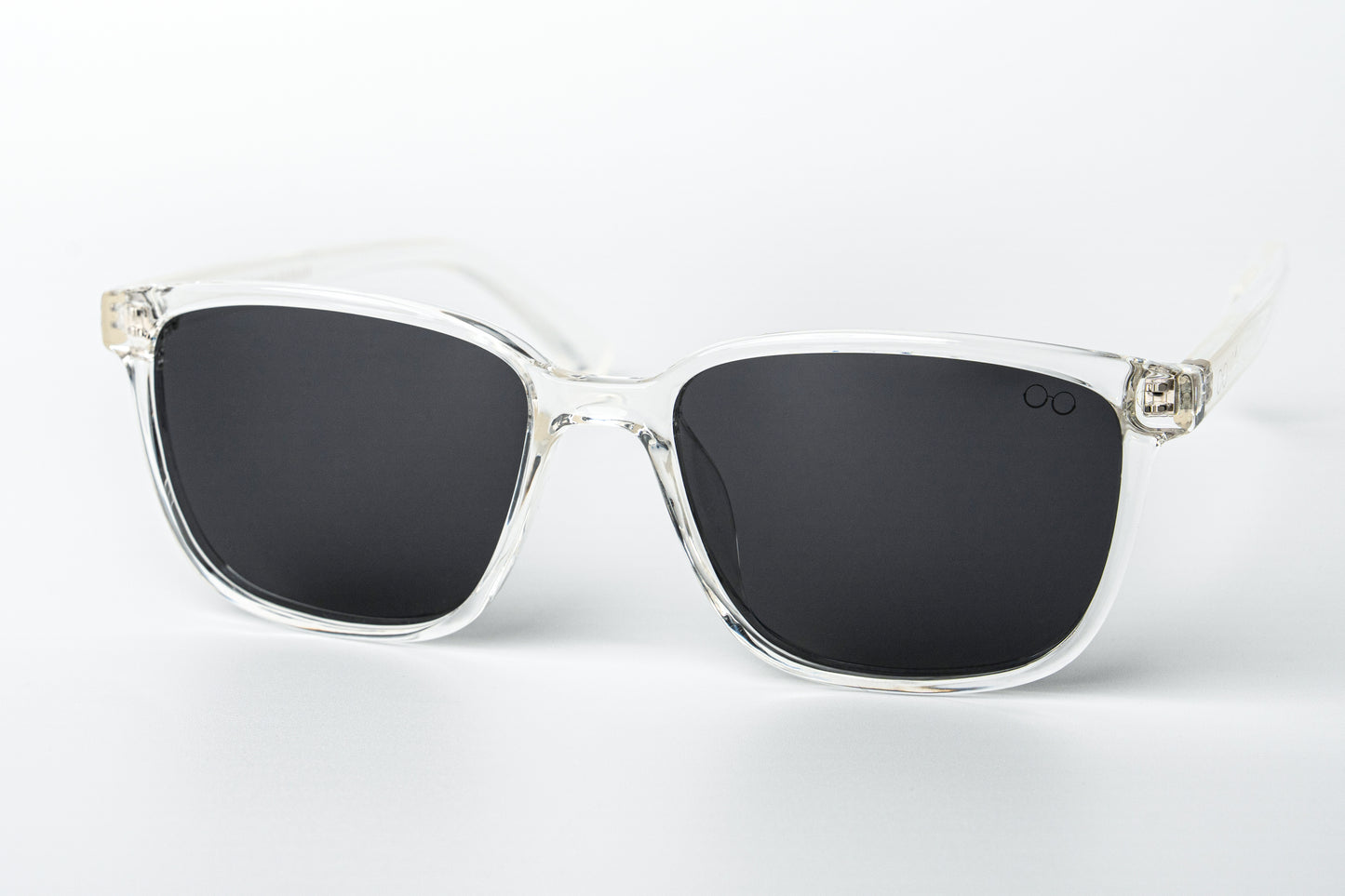 Iron Edge Square Polarized